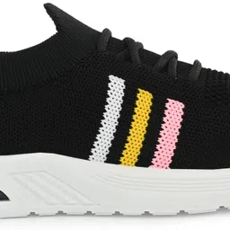 layasa Women's Mesh Running Walking Sports Running Shoes For Women image 3