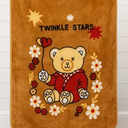 tiger cubs Printed Single Baby Sleep Sack for Mild Winter-picture-13