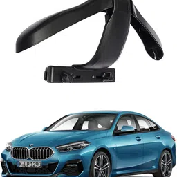 oshotto CH-04 Headrest Hanger Holder for Coats Blazer For BMW 2 Series Car Coat Hanger-picture-14