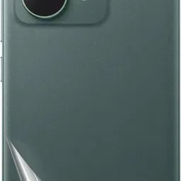 cyfty Screen Guard for Back Screen Guard Protector for Realme 15 5G, [Not Glass]-picture-10