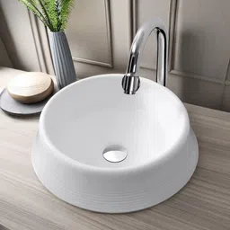 sanito Mount line Mount line Table Top Basin-picture-23