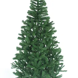 at arnav trader Spruce 152.4 cm (5.0 ft) Artificial Christmas Tree-picture-17