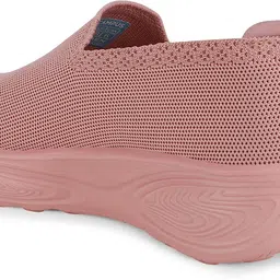 campus MARLIN Women's Casual Shoes | Comfy Memory Insole with PilloFoam | Slip-On Casuals For Women image 4