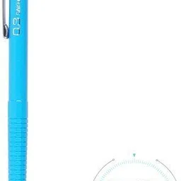Cushioning point Mechanical - 0.3mm Pencil-image-2