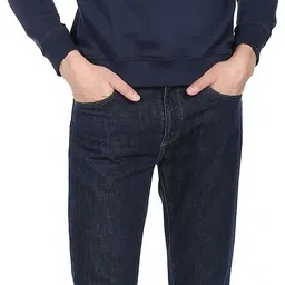 u.s. polo assn. Men Full Sleeve Printed Sweatshirt image 3