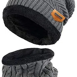 necktech Woven Beanie-picture-28