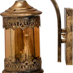 tripping Wallchiere Wall Lamp With Bulb-picture-13