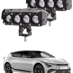 drivexpert LED Fog Lamp Unit for Universal For Car Universal For Car-picture-19