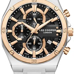 lee cooper Analog Watch - For Men LC08171.360-picture-20