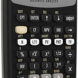 texus IIBAPL ?BAIIPlus FinancialCalculator image 2