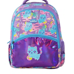Smily Kiddos Unisex Kids Graphic Printed Small Backpack-picture-26