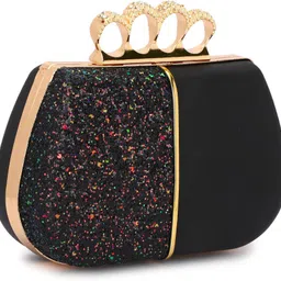 d'vine luxe Party Multicolor Clutch image 2