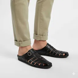 infinitrenz Men Sandal image 2