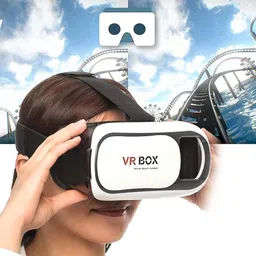 AKM 3D VR Box Virtual Reality Headset 5.55 GHz LGA 1151 10 Core Processor Designed for Server image 3