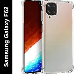 newselect Back Cover for Samsung Galaxy F62-picture-11