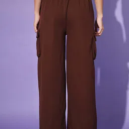 python Women Cargos image 2