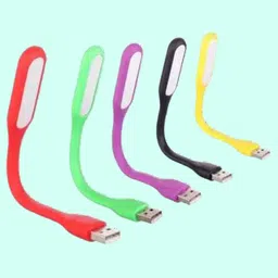 Kidzee store USB LIGHT MULTICOLOUR-1158 USB-1158 USB Flash Drive-image-24