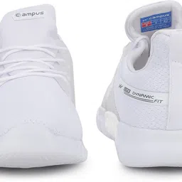 campus BELGIUM PLUS Walking Shoes For Men image 5