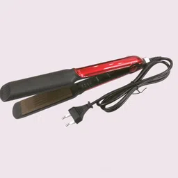 VNG (NOV@-870)Women's Crimping Styler Machine for Hair Electric (Hair Crimper) Electric Hair Styler-picture-19
