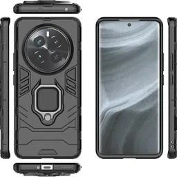 kwine case Back Cover for Realme 12 Pro image 3