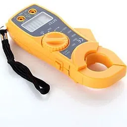 balrama MT87 LCD Digital Clamp Meters Multimeter Measurement Digital Multimeter image 3