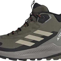 adidas TERREX ANYLANDER MID R.RDY Running Shoes For Men image 2