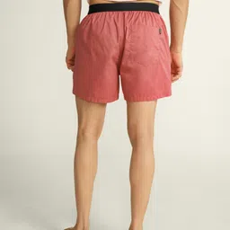 damensch Solid Men Boxer image 5