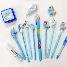 the million dollar ace School Set-picture-36