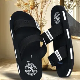mz markzone Men Flip Flops-picture-19