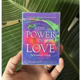 shop n buy Popular English Oracle Universal Old-Fashioned Divination Future Game Card Set image 3