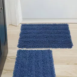 flipkart smartbuy Cotton Bathroom Mat-picture-13