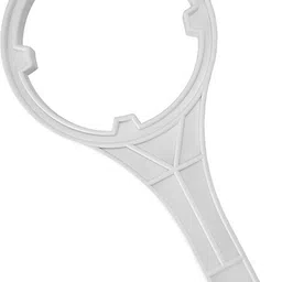 morning star technology water purifiers Pre Filter Spanner White Filter bowl all types water purifiers Solid Filter Cartridge-picture-16
