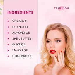 elibliss Advanced Brightening Strawberry image 4