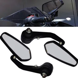 speedcraft Manual Rear View Mirror For Universal For Bike Universal For Bike-picture-16