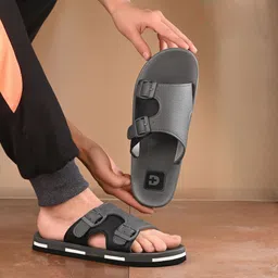 footup Men Flip Flops image 3