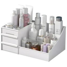wens Multi Compartments Cosmetic Organizers Storage Box-picture-22