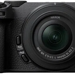 NIKON Z30 Mirrorless Camera Z DX 16 - 50 mm f/3.5 - 6.3 VR Lens-picture-26
