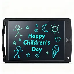 CUTOIS_8.5inch LCD Writing Tablet for Kids (Learning & Educational toy)-image-71