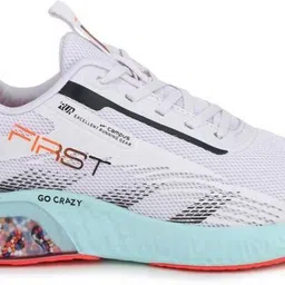 campus FIRST Training & Gym Shoes For Men image 3