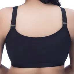 trylo Women Everyday Non Padded Bra image 3