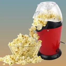 obrtron Steam Air Snack Machine popcornmaker386 300 L Popcorn Maker-picture-26
