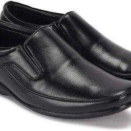 paragon K11240G Formal Shoes |Ultra Soft Footbed|Durable Slip On For Men Slip On For Men image 4