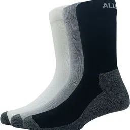 allen solly Men Self Design Calf Length-picture-17