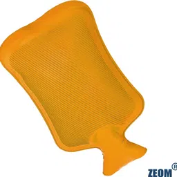 zeom Rubber Durable Pad Winter Care Pain Reliever Non Electric 2 L Hot Water Bag-picture-40