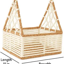 howkince Iron Bread Basket image 2