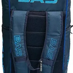 swagswank BAS CRICKET KITBAG (Blue Kit Bag)-picture-17