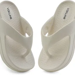 vokline Doctor|Super Soft|Orthopedic|Comfortable|Lightweight|Diabetic|Washable Women Slippers image 1