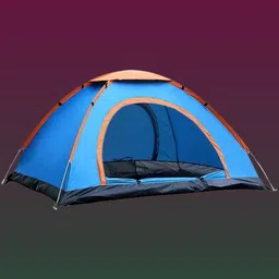 vaykdex 4-Person Adventure Dome – Fast Construction Adventure Camping Tent Tent - For 4 persons-picture-12