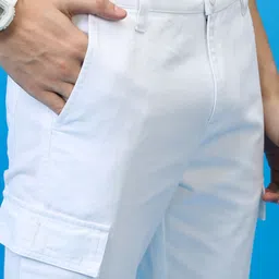 highlander Men Cargos image 5