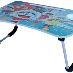 vworld Wood Portable Laptop Table image 5